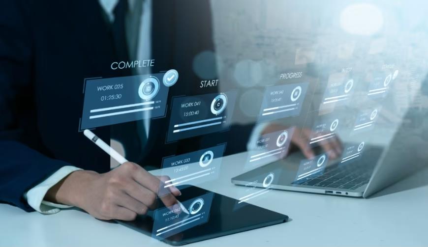 方山县小程序定制：本地计算赋能，解锁核心优势